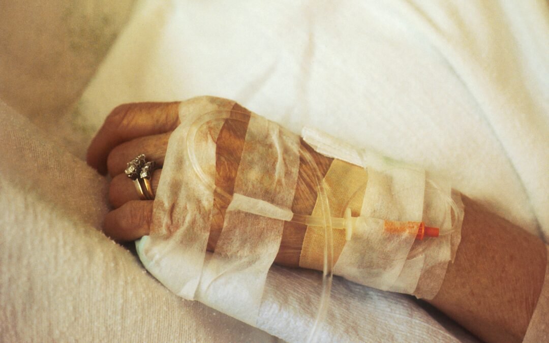 What Is Adjuvant Chemotherapy