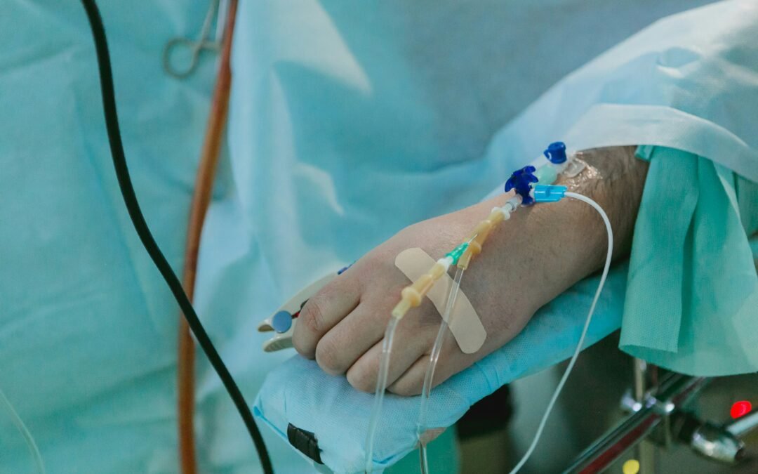 What Is a Stem Cell Transplant for Cancer